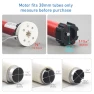 Превью Roller Shade Motor Kit — Roller, Rollerhouse
