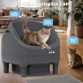Превью Self Cleaning Litter Box — Waste Bins, KITPLUS