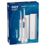 Превью Smart Clean 360 Rechargeable Electric Toothbrush, 2-pack — Electric Toothbrush Heads, Oral-B