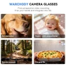 Превью Smart Glasses with Camera and AI Assistant — Smart Glasses, Warchody