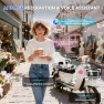 Превью Smart Glasses with Camera and AI Assistant — Smart Glasses, Warchody