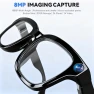Превью Smart Glasses with Camera and AI Assistant — Smart Glasses, Warchody