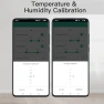 Превью Smart Temperature Humidity Sensor — Home Climate Control, Gaoducash