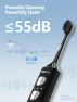 Превью Sonic Electric Toothbrush — Electric Toothbrush, 7MAGIC