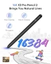 Превью Standalone Drawing Tablet Digital Color Notetaking Magic Note Pad — Styluses & Digital Pens, XP-Pen