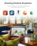 Превью Standalone Drawing Tablet Digital Color Notetaking Magic Note Pad — Styluses & Digital Pens, XP-Pen