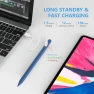 Превью Stylus Pen with Palm Rejection and Fast Charging — Styluses & Digital Pens, COO