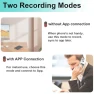 Превью Voice Recorder with AI Transcription and Summarization — Voice Recognition & Productivity Software, Powate