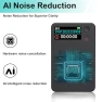 Превью Voice Recorder with AI Transcription and Summarization — Voice Recognition & Productivity Software, Powate