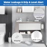 Превью Water Leak Detector 5 Pack — Water Leak Detection Systems, KERUI