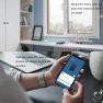 Превью WiFi Door Window Sensor Alarm, Gaoducash