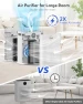 Превью Air Purifier for Large Rooms — Activated Carbon Air Purifiers, Generic