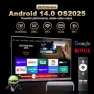 Превью Android TV Box — Ultra HD Media Players, RUPA