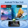 Превью Android TV Box — Streaming Devices, EASYTONE