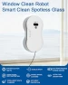 Превью Automatic Window Cleaner Robot with Dual Spray, Edge Detection, Intelligent Path Planning — Window Cleaning Robot, EAEGE