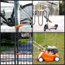 Превью Bike U Lock — U-Lock, Sportneer