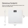Превью Digital Wi-Fi Smart Scale with Automatic Smartphone App Sync — Weight Management Tools, Withings