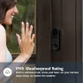 Превью Doorbell Camera — Smart Home Security, Luna Home