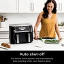 Превью DualZone Smart XL Air Fryer with 2 Independent Baskets — Air Fryer, Ninja
