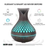 Превью Essential Oil Diffuser — Diffusers, SAIHGUUI