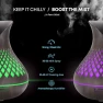 Превью Essential Oil Diffuser — Diffusers, SAIHGUUI