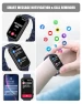 Превью Fitness Tracker Smart Watch — Smartwatches, QVEQ