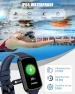 Превью Fitness Tracker Smart Watch — Smartwatches, QVEQ
