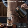 Превью Gooseneck Electric Kettle — Kettles & Tea Machines, evoloop