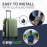 Превью GPS Tracker for Keys, Backpack, Luggage & Kids — Item Locators, MYLOC8