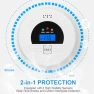 Превью Interconnected Smoke and Carbon Monoxide Detector — Carbon Monoxide Detectors, Soewolit