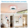 Превью Interconnected Smoke and Carbon Monoxide Detector — Carbon Monoxide Detectors, Soewolit