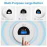 Превью Interconnected Smoke and Carbon Monoxide Detector — Carbon Monoxide Detectors, Soewolit