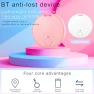 Превью Portable GPS Tracking Anti Loss Smart Device Key Finder Locator — Item Locators, Konohan
