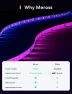 Превью Smart LED Strip Lights — LED Strips, meross