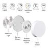 Превью Smart Light Bulbs Mini Switch Remote Button Control — Smart Light Bulb, OREiN