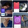 Превью Smart Ring Health Fitness Tracker — Smart Rings, viohead