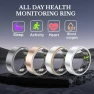 Превью Smart Ring Health Fitness Tracker — Smart Rings, viohead
