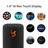 Превью Smart Speaker with Touch Display — Built-In Audio Solutions, WiiM