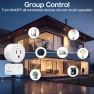 Превью WiFi Smart Plug — Smart Home Hubs & Controllers, KimPump