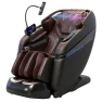 Превью 4D Music Rhythm Massage Chair Full Body with Zero Gravity, SL-Track Shiatsu Recliner, Knee Heating Blanket, AI Voice,... — Beds & Tables, KTENTITO