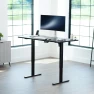 Превью Electric Standing Desk — Mounts, VIVO