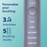 Превью Electric Toothbrush with App, Pressure Sensor, and Brush Head Detection — Sonic Electric Toothbrushes, Philips