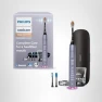 Превью Electric Toothbrush with App, Pressure Sensor, and Brush Head Detection — Sonic Electric Toothbrushes, Philips