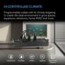 Превью Environment Controller Smart WiFi Power Strip — Home Climate Control, AC Infinity