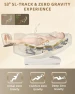 Превью Full Body Zero Gravity Massage Chair with Body Scan, 4D Shiatsu, Heated, AI Voice Control, Bluetooth Speaker — Chairs, RelaxRelife