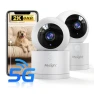 Превью Indoor Security Camera with 2-Way Talk and Motion Detection — Cameras & Monitors, Mysight