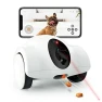 Превью Movable Companion Robot for Pets — Cameras & Monitors, OBEXX MORE THAN FUTURE