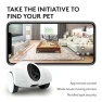 Превью Movable Companion Robot for Pets — Cameras & Monitors, OBEXX MORE THAN FUTURE