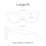 Превью Smart AI Glasses — Smart Glasses, Ray-Ban
