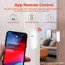 Превью Smart Door Sensor Alarm Wireless — Smart Home Security, Molczov